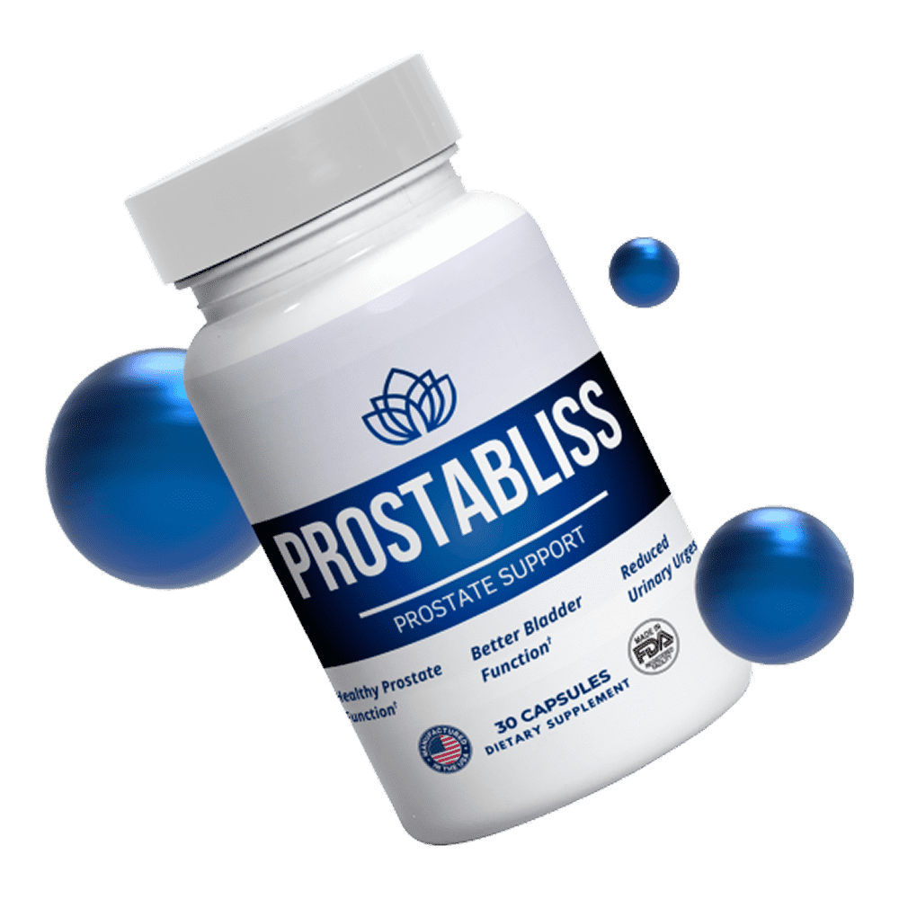ProstaBliss